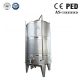 stainless steel wine tank manufacturer